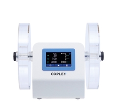 Máy Kiểm Tra Độ Mài Mòn/Vỡ Vụn Của Thuốc Viên / FRV 200i Hãng: COPLEY – Anh Quốc Model: FRV 200i Xuất xứ: UK