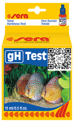 Sera gH-Test