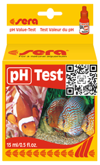 Sera pH-Test