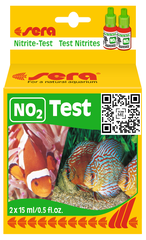 Sera nitrite-Test (NO2)