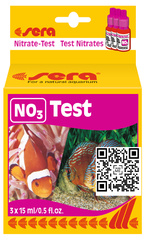 Sera nitrate-Test (NO3)