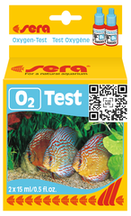 Sera oxygen-Test (O2)