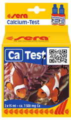 Sera calcium-Test (Ca)