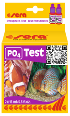 Sera phosphate-Test (PO4)
