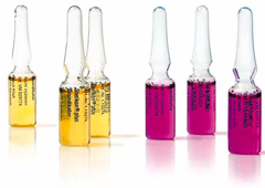 Sterikon ® Plus Bioindicator for checks on autoclaving; Mã hàng 1102740001, Hộp/ 15 lọ