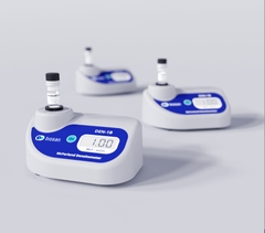 Máy đo độ  đục McFarland - DEN-1B