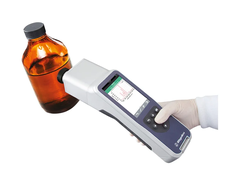 Thiết bị phân tích Raman - Nhà sản xuất: Rigaku, Mỹ Xuất xứ: USA