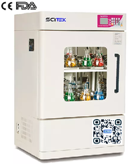 Tủ ấm lắc ICB-160VS Scitek (Vertical Single Door Shaking Incubator)