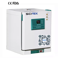 Constant Temperature Incubator : ICB-45P; ICB-65P; ICB-125P; ICB-210P