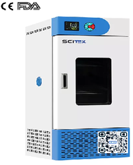 Cooling Biochemical Incubator, TỦ ẤM LẠNH - BI Series
