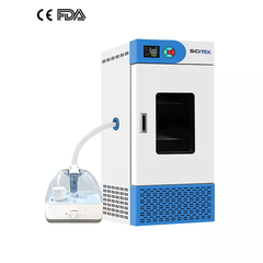 Incubator (Temperature & Humidity) , THI Series