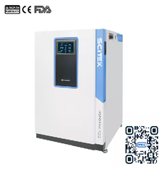 CO2 Incubator ICB-CA Series (Tủ ấm CO2)