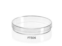 Petri Dish ø60 , Sterile