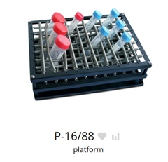 ES-20 – Máy lắc ổn nhiệt Biosan