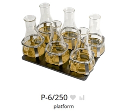 ES-20 – Máy lắc ổn nhiệt Biosan