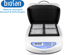 Máy ủ ấm kèm lắc PST-60HL-4