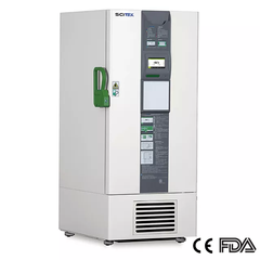 Freezer -86°C (Ultra Low Temperature), Dual System
