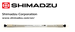 Cột sắc ký HPLC RP-C18, 25 cm x 4,6 mm, 5 µm, Shimadzu; Part Number:227-30106-08