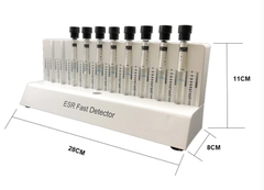 Thiết bị ESR Fast Detector, không dùng điện – TYK706, xuất xứ: Trung Quốc