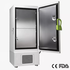 Freezer -86°C (Ultra Low Temperature), Dual System