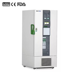 Freezer -86°C (Ultra Low Temperature), Dual System