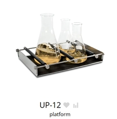 ES-20 – Máy lắc ổn nhiệt Biosan