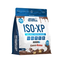 Applied ISO XP Whey Protein Isolate, 1 KG