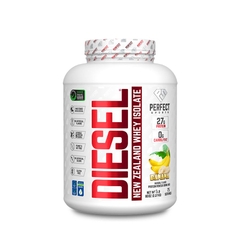 Perfect Diesel Whey Isolate New Zealand, 5 Lbs