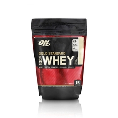 ON Gold Standard 100% Whey, 1 Lb