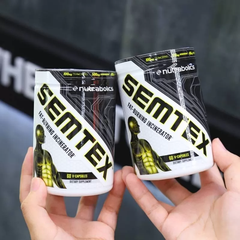 Nutrabolics Semtex