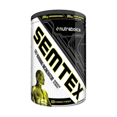 Nutrabolics Semtex