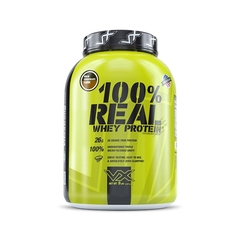 VitaXtrong 100% Real Whey Protein 5Lbs