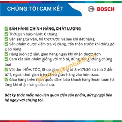[Sỉ-Lẻ] Gạt mưa sau BOSCH Aero Rear, phù hợp các dòng xe Nhật Hàn, gạt nước sau Bosch