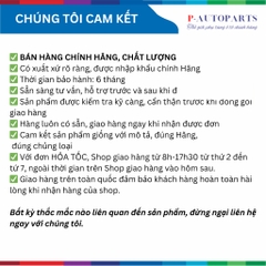 [Sỉ lẻ] Bộ gạt mưa BOSCH AeroTwin Euro Set, cho dòng Mercedes Benz, Bộ gạt nước Mercedes