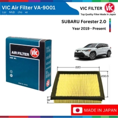 Lọc gió động cơ VIC xe SUBARU Forester đời 2015 đến nay