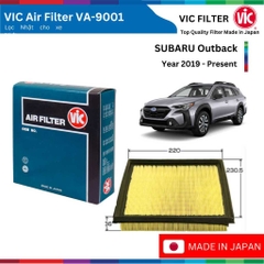 Lọc gió động cơ VIC xe SUBARU Outback đời 2009 đến nay