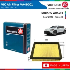 Lọc gió động cơ VIC xe SUBARU WRX đời 2009 đến nay