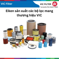 Lọc gió động cơ VIC xe HONDA HRV 1.5L đời 2022 đến nay