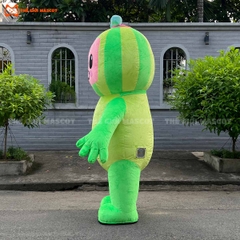 Mascot Hơi Cocomelon