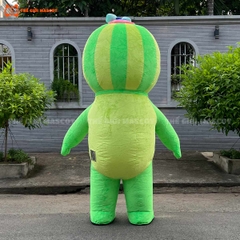 Mascot Hơi Cocomelon