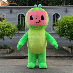 Mascot Hơi Cocomelon