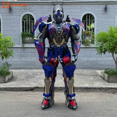 Robot Optimus Prime Mẫu 2