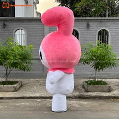 Mascot Hơi My Melody