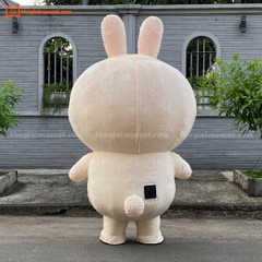 Mascot Hơi Thỏ Usagi Chiikawa