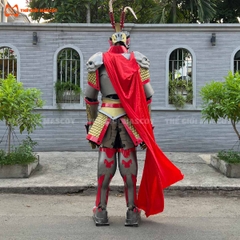 Robot Tôn Ngộ Không