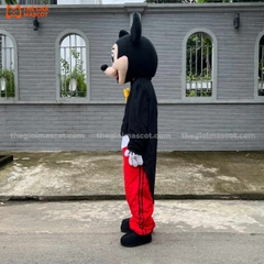 Mascot Chuột Mickey