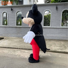 Mascot Hơi Chuột Mickey