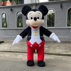 Mascot Hơi Chuột Mickey