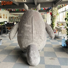 Mascot Hơi Totoro