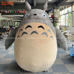 Mascot Hơi Totoro